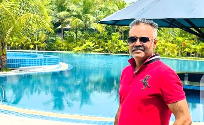 যুবদল সেক্রেটারি গায়েব!