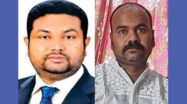 আজাদের নাটকে অভিনয় করে পারভেজের রাজনীতি বিসর্জন!