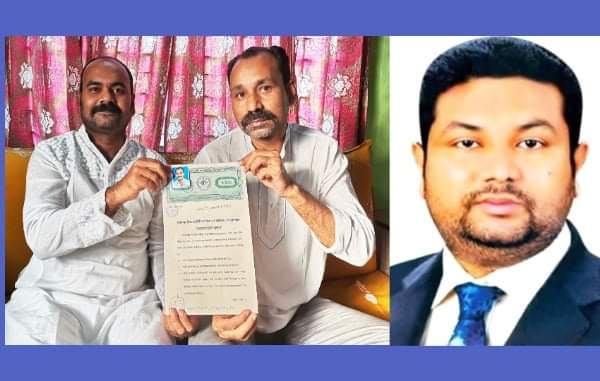 আজাদের বিরুদ্ধে কথা বললে বিএনপি ছাড়তে হবে!