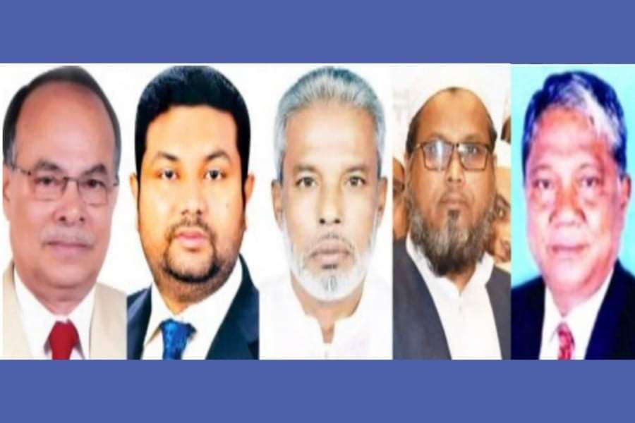 খালেদা জিয়ার সুচিকিৎসা চাননা ধানের শীষের প্রার্থীরা