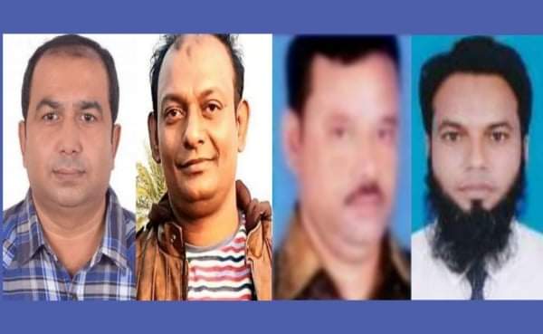 শতাধিক যুবদল নেতাকর্মীর পদত্যাগের প্রস্তুতি!