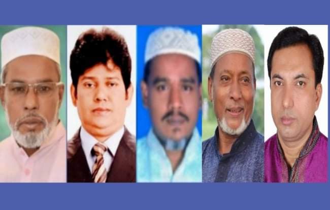 বিতর্কিতদের প্রশ্রয়ে বেকায়দায় মান্নান