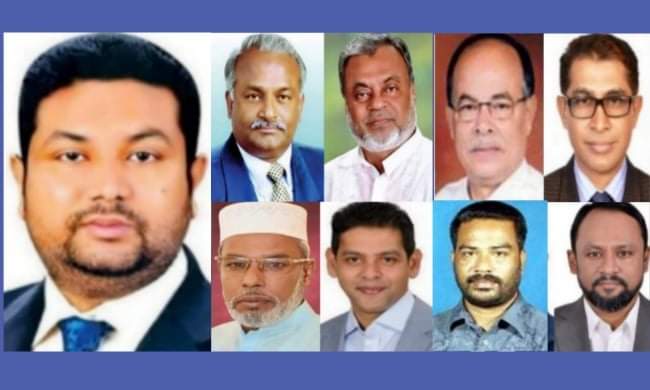 বিএনপিতে গডফাদারের কালো ছায়া!