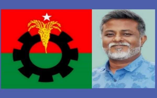 বিএনপিতে কদর নেই খোরশেদের