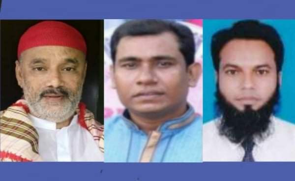 নবগঠিত মহানগর যুবদলের কমিটিকে শহিদুলের অভিনন্দন