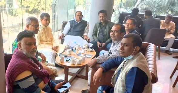 নিরব-টুকুর নির্দেশনা, তৈমুরের প্রচারণায় অংশ নেবে না মহানগর যুবদল