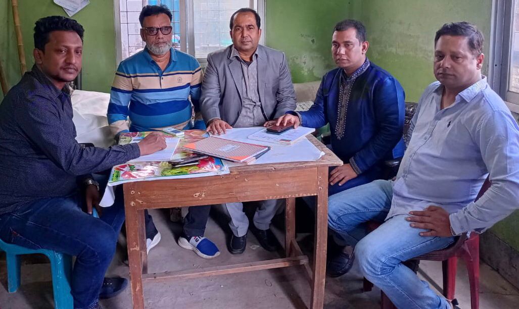 নারায়ণগঞ্জ মহানগর যুবদলের সকল থানা ও ওয়ার্ড কমিটি বিলুপ্ত