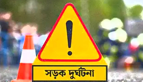 কালিরবাজারে অটোরিকশা দুর্ঘটনা, আহত ৮