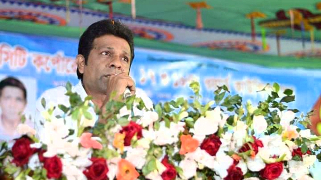 তৈমুরের মিথ্যাচার, কাউন্সিলর বাবুর নিন্দা ও প্রতিবাদ