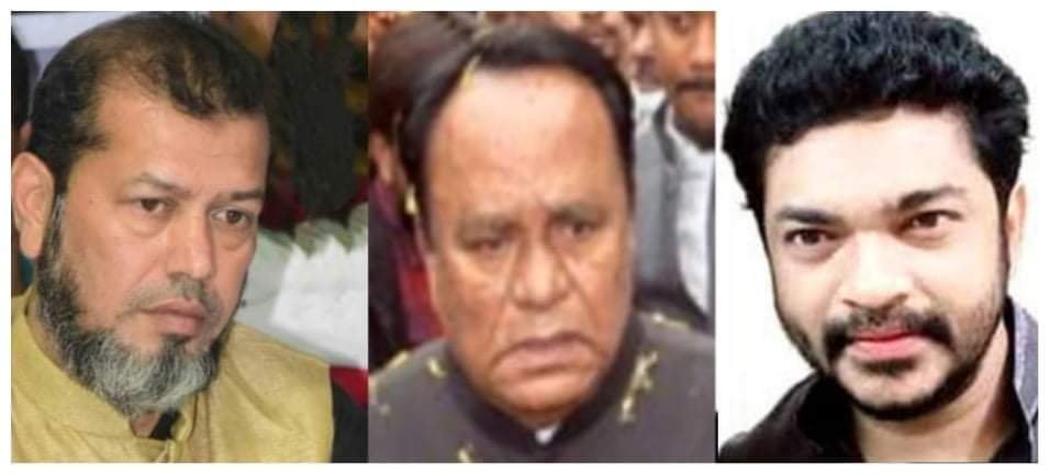 কবীর হো‌সে‌নের প্রচারনায় বাঁধা দেওয়ার অভিযোগ 