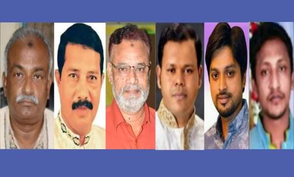 কেন্দ্রীয় নির্দেশনা না পেলে তৈমুরের নির্বাচনে থাকবেনা অঙ্গ সংগঠন