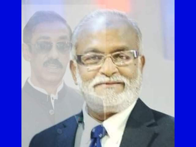 “রিমোট কন্ট্রোল মেয়র প্রার্থী”