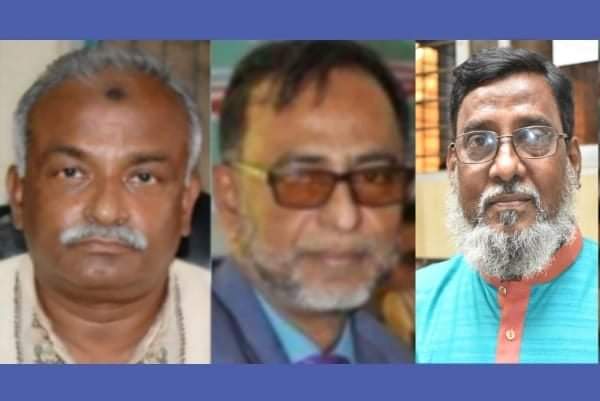 “মুখে লাগাম দিয়ে কথা বলুন” মুকুলকে মনির খান