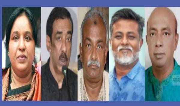 ‘গোঁপন’ আর রইলো না গোঁপন!