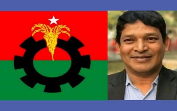 প্রকৃত বিএনপির নেতাকর্মীরা আইভীকে সমর্থন করতে পারেনা: রুহুল আমিন 