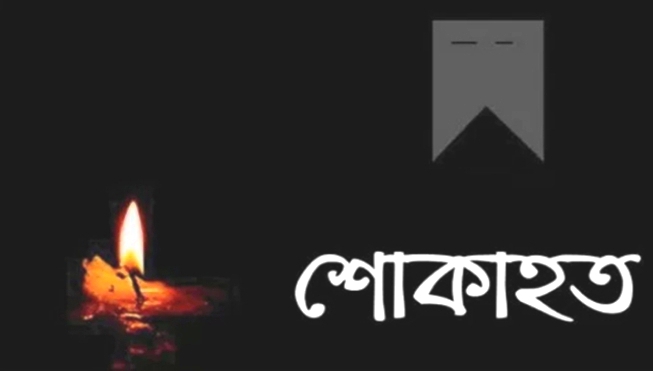 দিপু ভূঁইয়ার মায়ের মৃত্যুতে অ্যাডভোকেট সাখাওয়াতের শোক