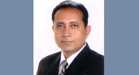 এবার বহিষ্কার হচ্ছেন এটিএম কামাল!