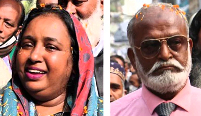 ব্যক্তি ইমেজে আইভীর চেয়ে পিছিয়ে তৈমুর