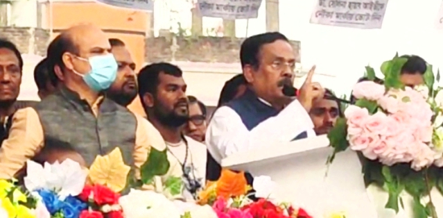 নানকের হুঁশিয়ারি “আগামীতে নৌকা পাবেন না”