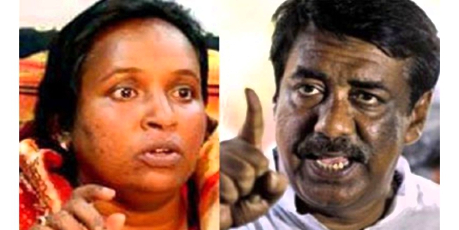 দুদিন আগে ভাই আর আজ গডফাদার: শামীম ওসমান