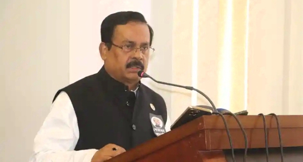 দলীয় প্রার্থীর বিপক্ষে গেলেই ব্যবস্থা: নানক