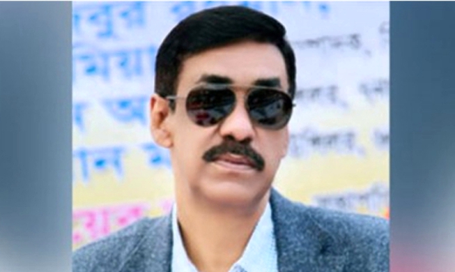 “ক্ষমতার ৪০ কিলোমিটারের ভিতরেও আসতে পারবে না বিএনপি”