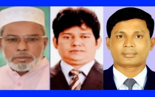 কার নির্দেশে বলির পাঠা সেলিম সরকার!