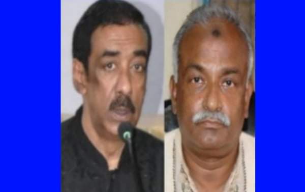 তৈমুরকে হুঁশিয়ারি “হাতি দিয়া নৌকা ডুবাইতে চাইয়েন না”