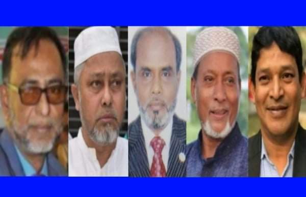 একই যাত্রায় ভিন্ন ফল, ক্ষুব্দ বিএনপির তৃণমূল