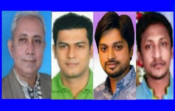 ফেসবুক স্ট্যাটাস: নেতাকর্মীদের তোপের মুখে এটিএম কামাল!