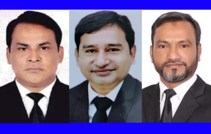 প্রতিপক্ষ শিবিরে কাঁপন ধরিয়ে দিলেন আনোয়ার প্রধান