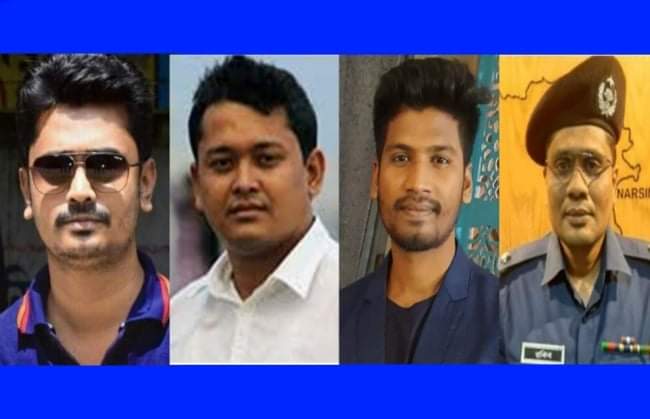 ছাত্রলীগ নেতাদের বাড়িতে রহস্যজনক অভিযান, পুলিশের অস্বীকার