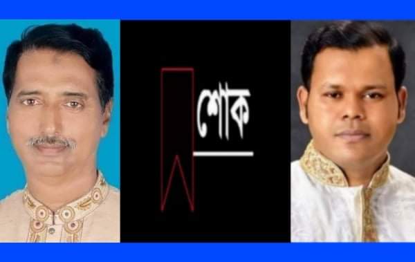যুবদল নেতা দেলোয়ারের মৃত্যুতে সহিদুর রহমান স্বপনের শোক