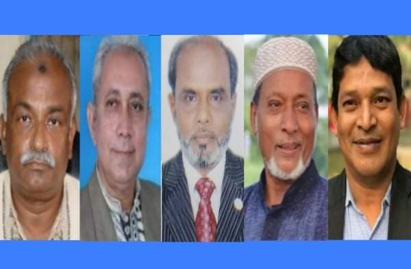 তৈমুরের হালুয়া-রুটিতে ভাগ বসাতে মরিয়া তারা!