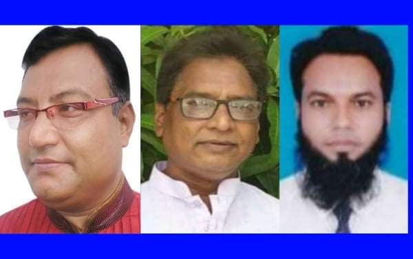 সিদ্ধিরগঞ্জ থানা বিএনপিকে শহিদুলের শুভেচ্ছা