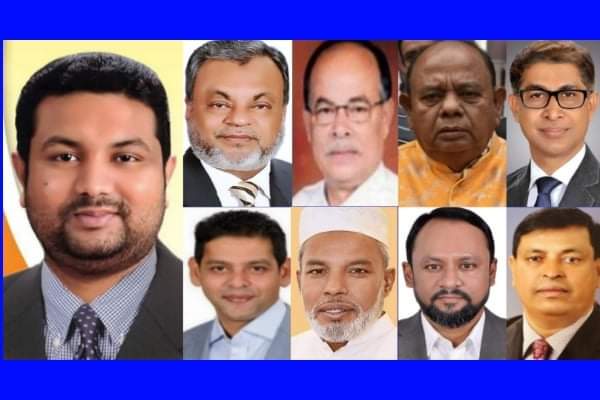 না:গঞ্জ বিএনপিতে আজাদ আতঙ্ক!