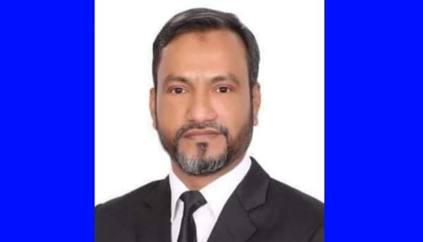 বার নির্বাচনের সেক্রেটারি প্রার্থী গ্রেফতার