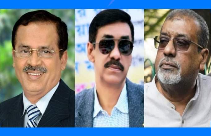 কাকে হুমকি দিলেন নানক!