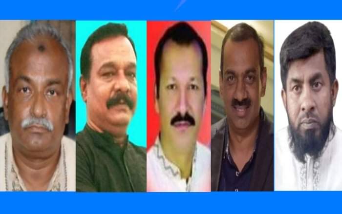 তৈমুরের পক্ষে জাতীয় পার্টি, পরিষ্কার হচ্ছে অবস্থান