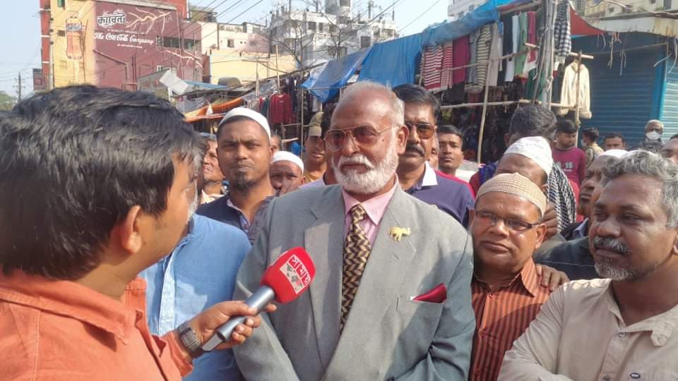 দৃশ্যমান কোনো উন্নয়নই চোখে পড়ছে না: তৈমুর