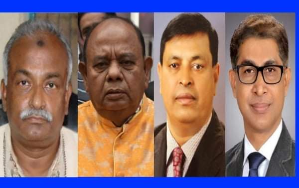 কে হবেন জেলা বিএনপি’র ভারপ্রাপ্ত আহ্বায়ক!