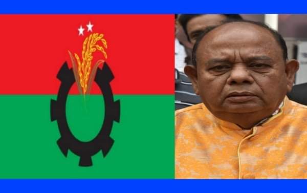 জেলা বিএনপি’র ভারপ্রাপ্ত আহ্বায়ক মনিরুল ইসলাম রবি আটক