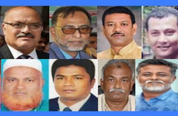 তালিকায় নাম লেখালেন দুই ভাই!