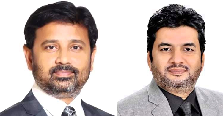 টিটুর সুস্থতা কামনায় এসএম রানার উদ্যোগে দোয়া