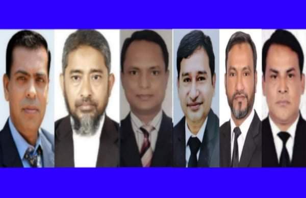 উদ্বেগ-উৎকণ্ঠার বার নির্বাচন কাল