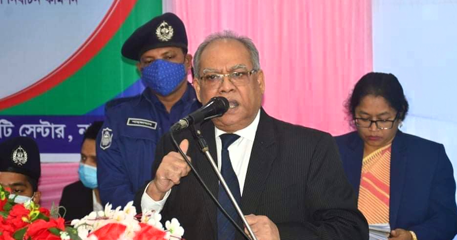 “সিটি নির্বাচনে লাশ দেখতে চাই না”