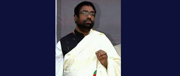 আজ নাসিম ওসমান নেই বলে…