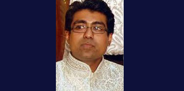 তবুও তিনি ভালোনা!