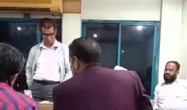 একি বললেন মামুন মাহমুদ!