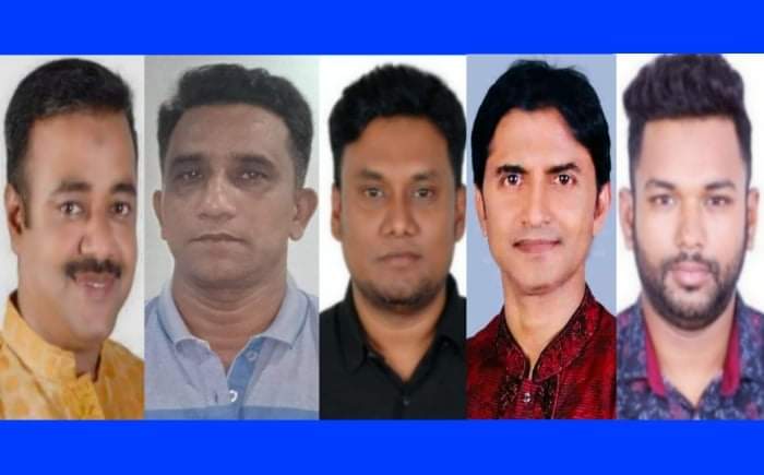 যুবদলের কমিটিতে নিষ্ক্রিয়রা আলোচনায়!